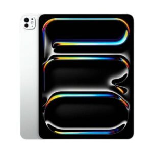 Apple iPad Pro 2025 8Gen 13" 256GB M5 Silver ITA MDYK4TY/A 1.104,90
