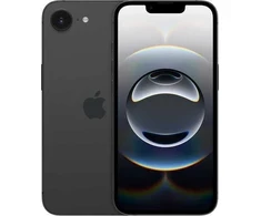 IPHONE 16E 128 EUR BLACK MD1Q4HX/A
