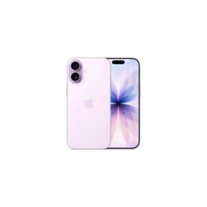 Apple iPhone 17 256GB 6.3" Lavander MG6M4QN/A