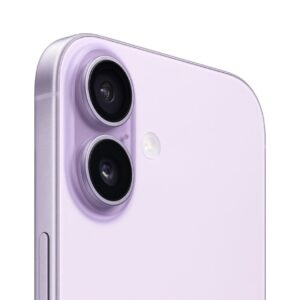 Apple iPhone 17 256GB 6.3" Lavander ITA MG6M4QL/A