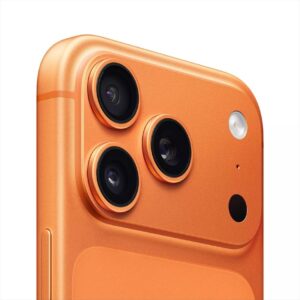 Apple iPhone 17 Pro 1TB 6,3" Cosmic Orange MG8Q4QN/A 1.469,90