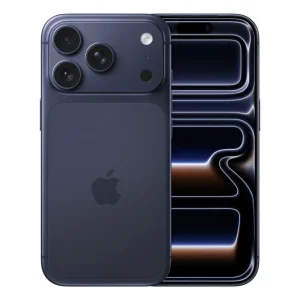 Apple iPhone 17 Pro 1TB 6,3" Deep Blue MG8R4QN/A 1.469,90