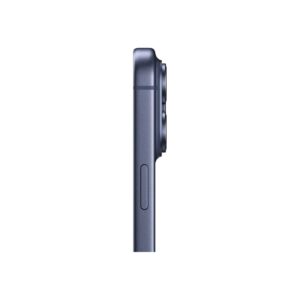 Apple iPhone 17 Pro 256GB 6,3" Deep Blue ITA MG8J4QL/A 1.089,90