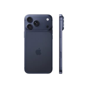 Apple iPhone 17 Pro Max 256GB 6,9" Deep Blue MFYP4QN/A 1.189,90