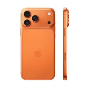 Apple iPhone 17 Pro Max 512GB 6,9" Cosmic Orange MFYT4QN/A 1.379,90
