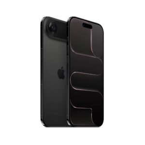 Apple iPhone Air 512GB 6,5" Space Black ITA MG2Q4QL/A
