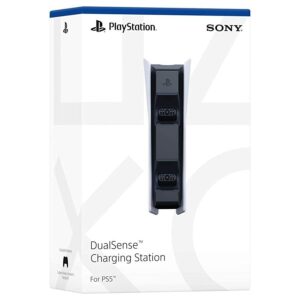 PS5 Base di ricarica DualSense