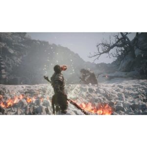PS5 Black Myth Wukong EU