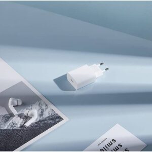 Xiaomi Mi 20W Charging Type-C BHR08M8EU White