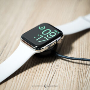 Apple Cavo Magnetico Ricarica Apple Watch USB-A 1m MW6A3ZM/A