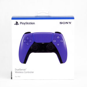 PS5 DualSense Galactic Purple EU