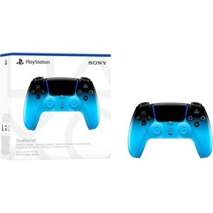 PS5 DualSense Rhythm Blue