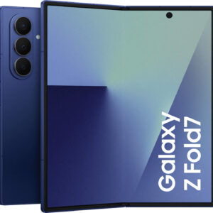 Samsung SM-F966B Z Fold 7 12+256GB 8" 5G Blue Shadow EU 1.189,00