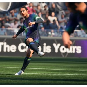 PS5 EA Sports FC 26 EU