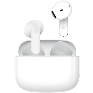 Honor Choice Auricolari Wireless Earbuds X7E Active White