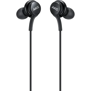Samsung Auricolari in-Ear EO-IC100BB USB-C Black