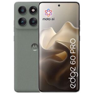 EDGE 60 PRO 5G DS 12+512 VOD PANTONE GREEN/KAKI (GREY)