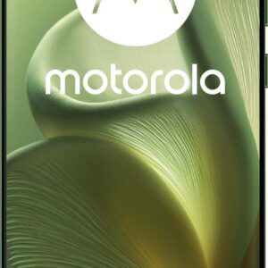 Motorola Edge 60 8+256GB 6.67" 5G Shamrock DS ITA