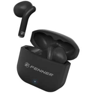 Fenner Tech Buds TWS Auricolari Senza Filo XM201 Green