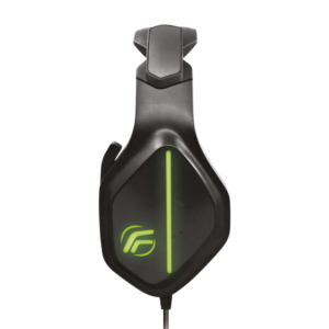 Fenner Tech Cuffie Gaming Soundgame F1 PC/Console + Microfono