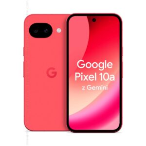 Google Pixel 10a 8+256GB 6.3" 5G Berry EU