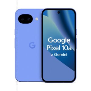 Google Pixel 10a 8+256GB 6.3" 5G Lavander EU