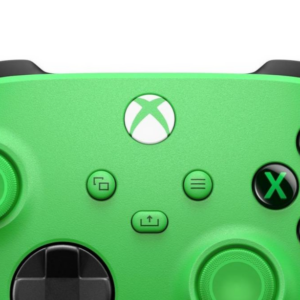 XBOX SERIE X/S Wireless Controller Velocity Green V2
