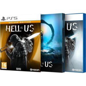 PS5 Hell In Us EU