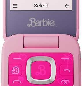 HMD BARBIE PHONE TA-1681