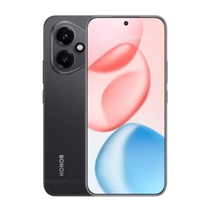 Honor 400 8+512GB 6.55" 5G Midnight Black EU