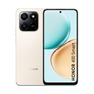 Honor 400 Smart 6+128GB 6.7" 4G Desert Gold DS ITA
