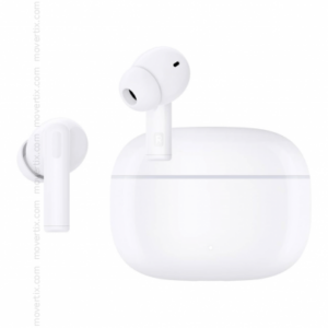 Honor Choice Auricolari Wireless Earbuds X7E Lite Anc White