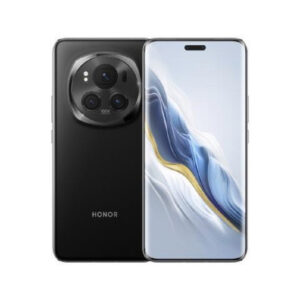 Honor Magic 7 Pro 12+512GB 6.8" 5G Black DS EU