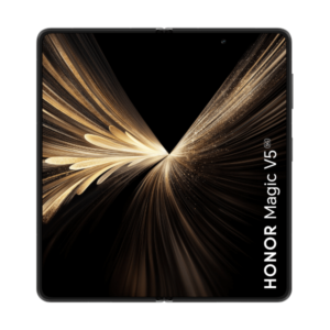 Honor Magic V5 16+512GB 6.43" 5G Black DS ITA