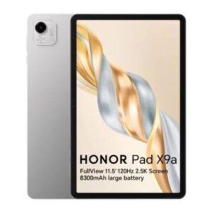 Honor Pad X9a 6+128GB 11.5" 4G Grey ITA
