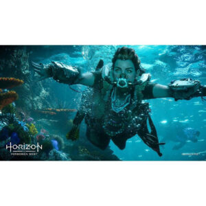 PS5 Horizon Forbidden West