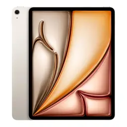 Apple iPad Air 2026 8Gen 13" 256GB M4 Starlight ITA MH5W4TY/A