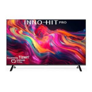 Inno-Hit 50" LED IH50UHTZN 4k UHD Tizen Smart TV Slim