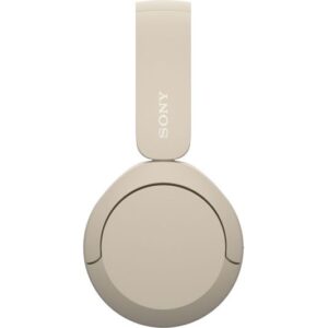 Sony Cuffie Wir/BT Mic WH-CH520C Beige