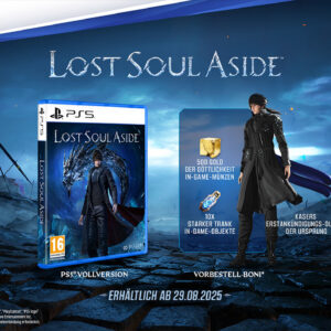PS5 Lost Soul Aside