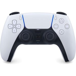 PS5 DualSense White V2