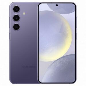 SAMSUNG S24 5G DS S921B 8+128 EUR COBALT VIOLET