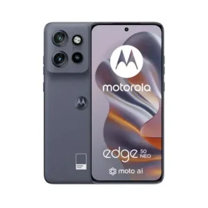 Motorola Edge 50 Neo 8+256GB 6.36" 5G Pantone Grisaille EU