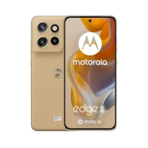 Motorola Edge 50 Neo 8+256GB 6.36" 5G Pantone Lattè EU