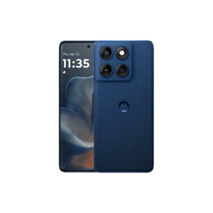Motorola Edge 60 8+256GB 6.67" 5G Gibraltar Sea DS ITA