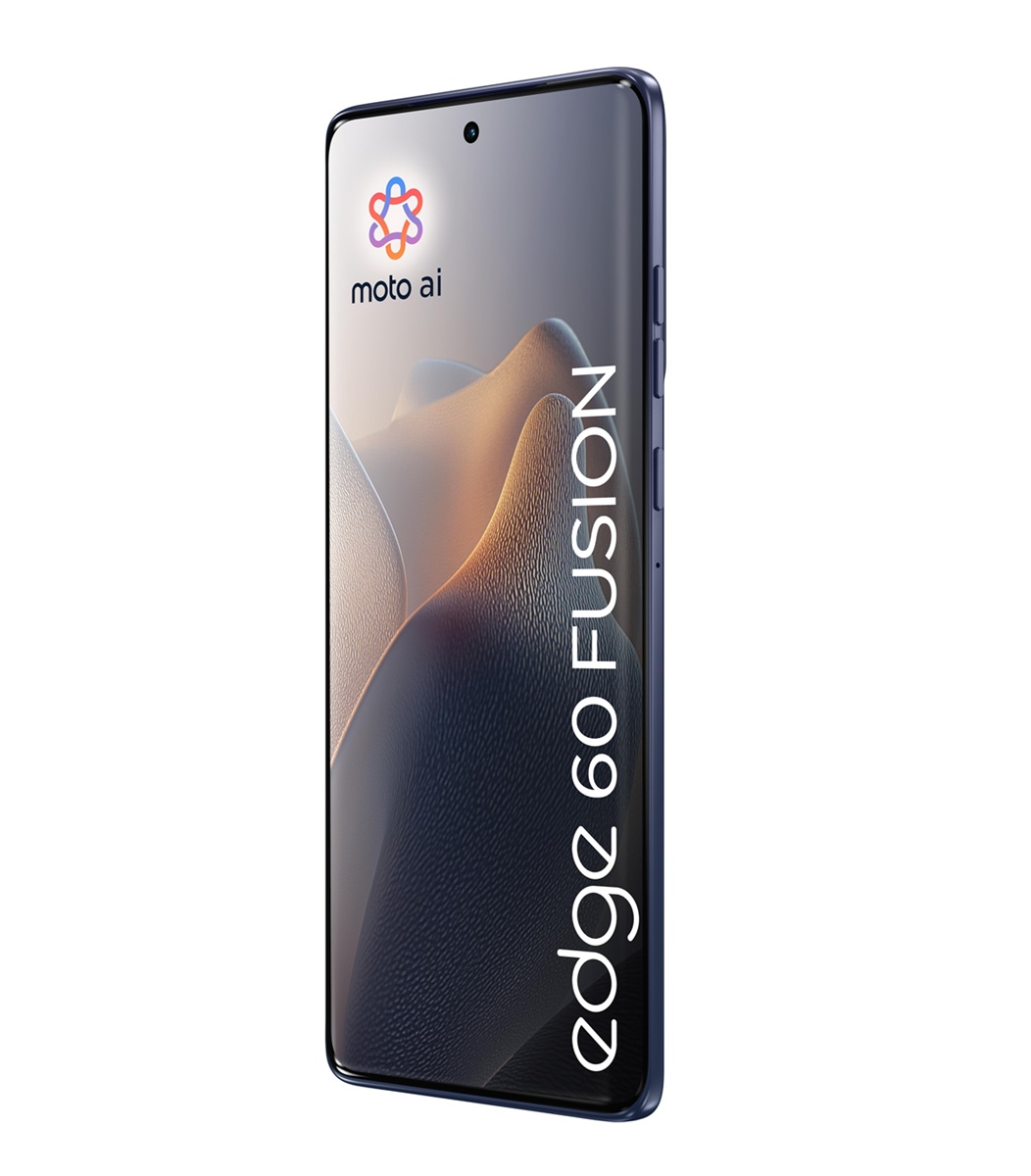 EDGE 60 FUSION 5G DS 8+256 EUR GREY