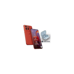 Motorola Edge 60 Neo 8+256GB 6.36" 5G Pant.Poinciana + Moto Buds ITA