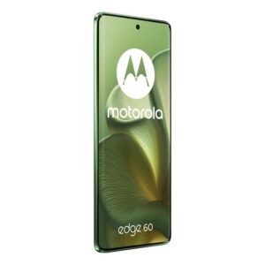 Motorola Edge 60 8+256GB 6.67" 5G Shamrock DS TIM