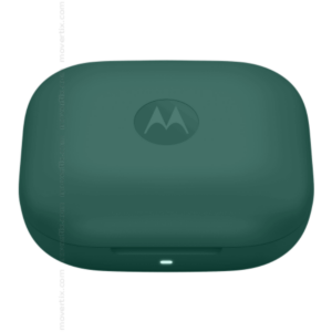 Motorola Auricolari Moto Buds Bass Posy Green