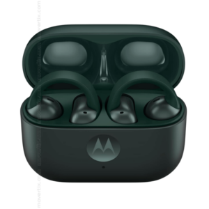 Motorola Auricolari Moto Buds Loop By Bose Green